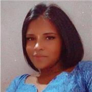 Professora do proaja, trabalho com idosos, particularmente e algo que amo, me dedico ao máximo. Cada aprendizado e uma barreira vencida, amo passa os meus conhecimentos para os de mais, tenho 22 anos tenho experiência, pois eu aprendo juntamente com eles